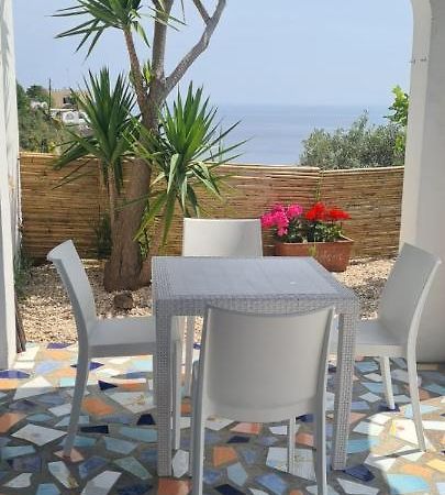 Casa Colomba Sant'Angelo Apartment Sant'Angelo  ภายนอก รูปภาพ