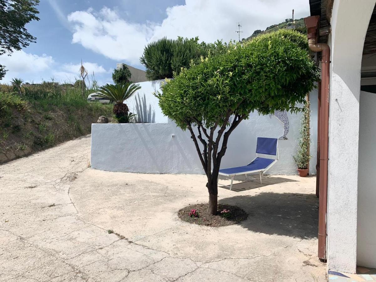 Casa Colomba Sant'Angelo Apartment Sant'Angelo  ภายนอก รูปภาพ