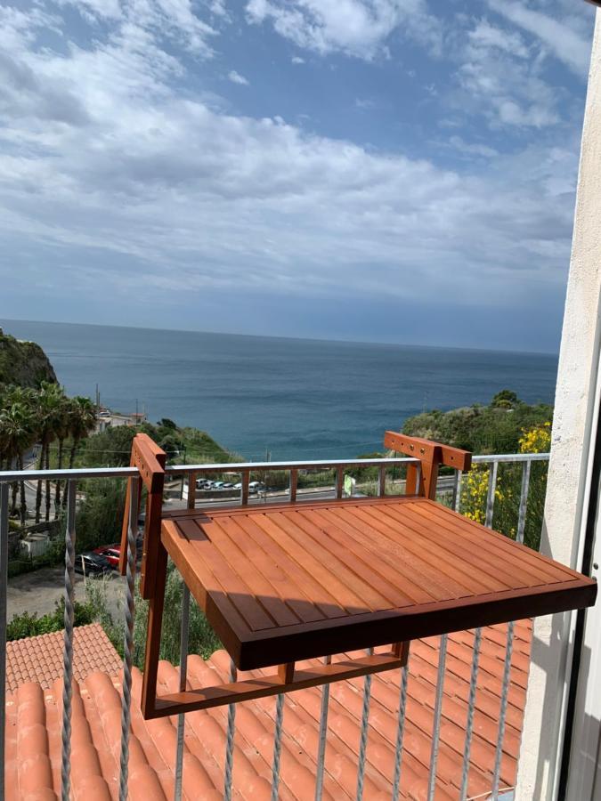 Casa Colomba Sant'Angelo Apartment Sant'Angelo  ภายนอก รูปภาพ
