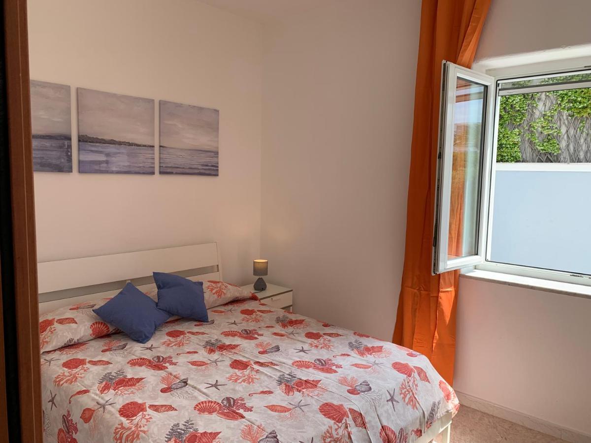 Casa Colomba Sant'Angelo Apartment Sant'Angelo  ภายนอก รูปภาพ