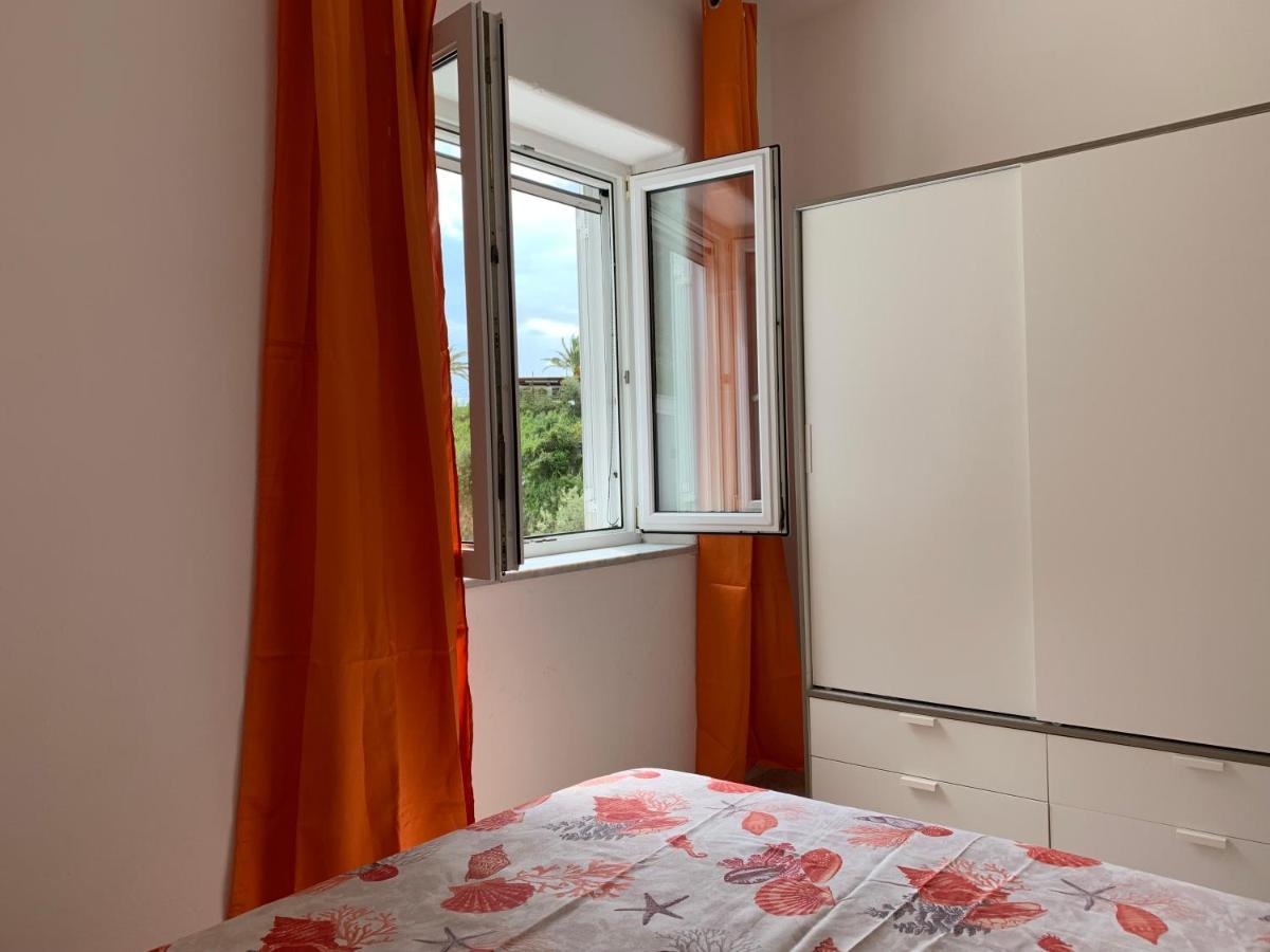 Casa Colomba Sant'Angelo Apartment Sant'Angelo  ภายนอก รูปภาพ