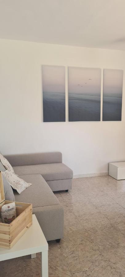 Casa Colomba Sant'Angelo Apartment Sant'Angelo  ภายนอก รูปภาพ