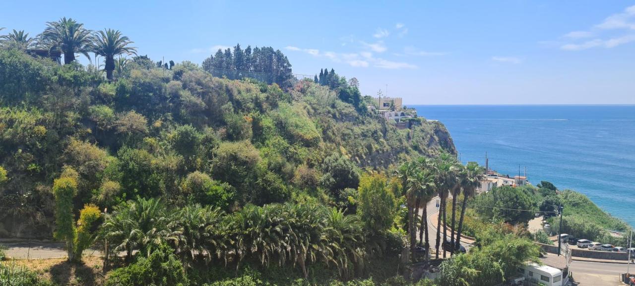 Casa Colomba Sant'Angelo Apartment Sant'Angelo  ภายนอก รูปภาพ