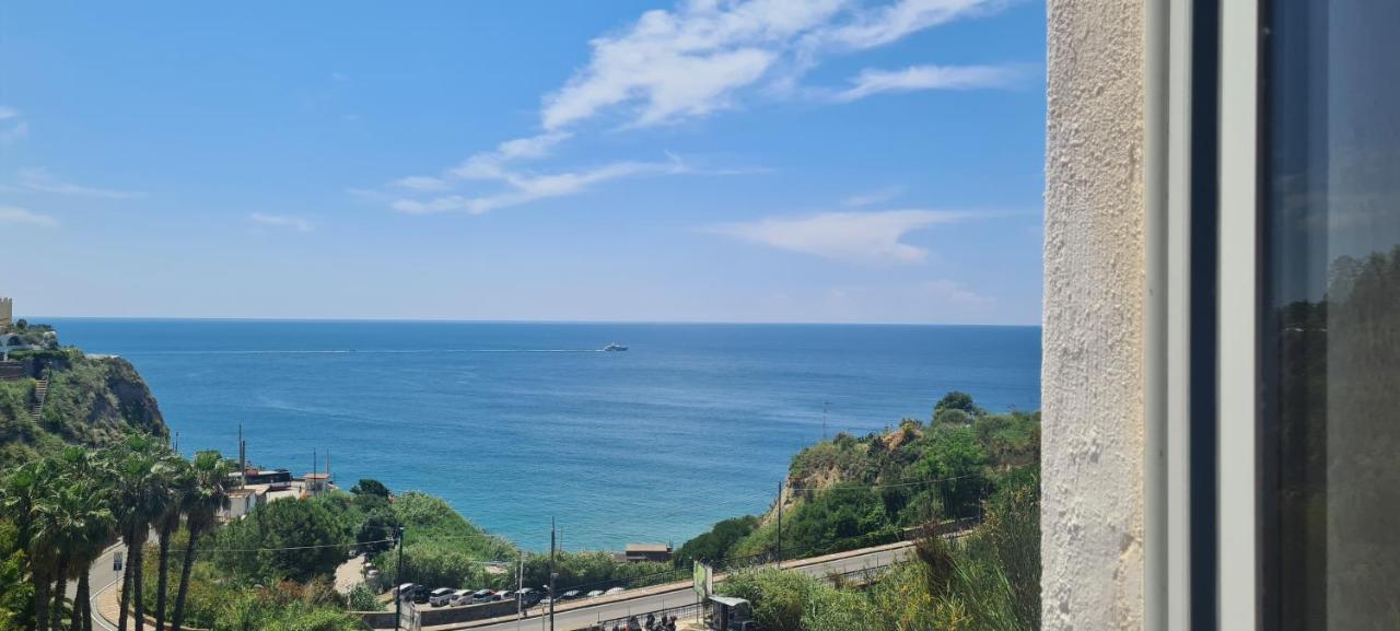 Casa Colomba Sant'Angelo Apartment Sant'Angelo  ภายนอก รูปภาพ