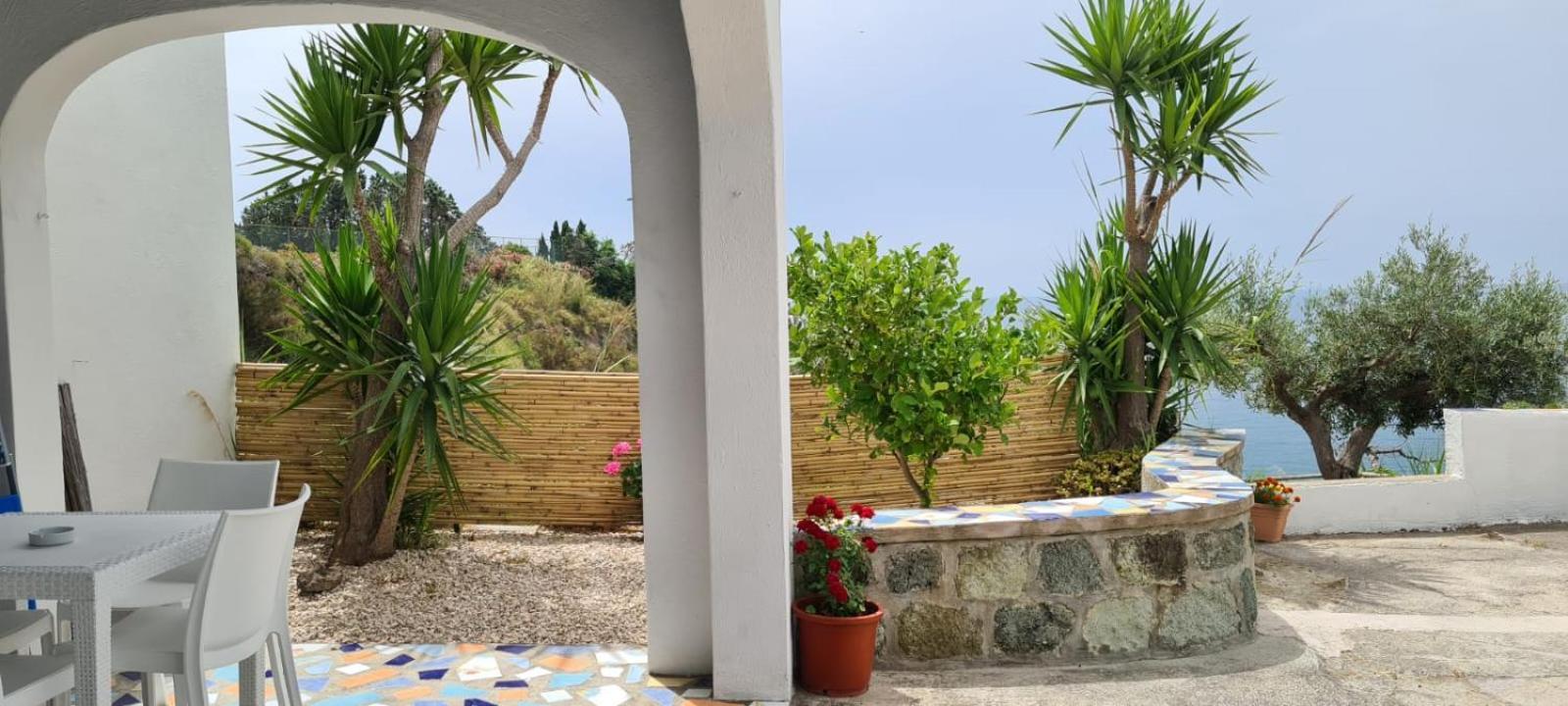 Casa Colomba Sant'Angelo Apartment Sant'Angelo  ภายนอก รูปภาพ