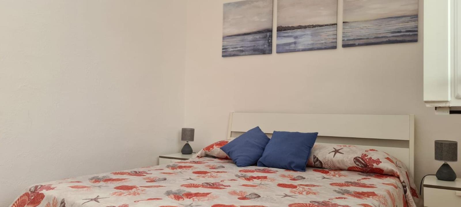 Casa Colomba Sant'Angelo Apartment Sant'Angelo  ภายนอก รูปภาพ