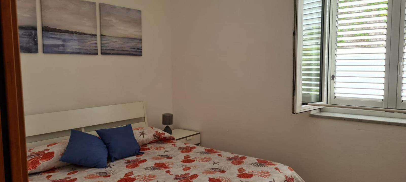 Casa Colomba Sant'Angelo Apartment Sant'Angelo  ภายนอก รูปภาพ