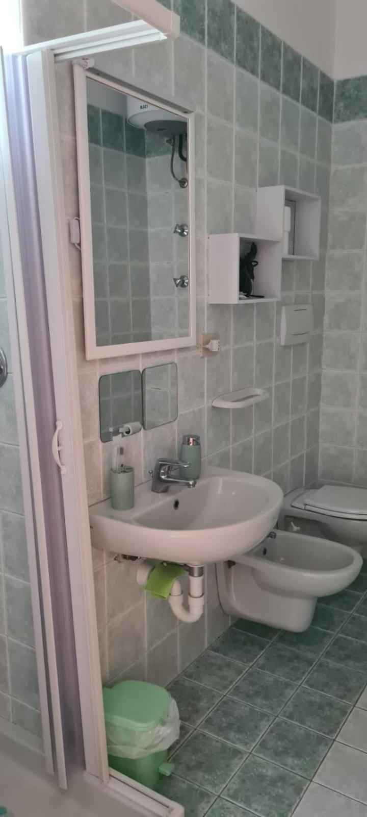 Casa Colomba Sant'Angelo Apartment Sant'Angelo  ภายนอก รูปภาพ
